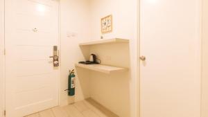 reddoorz plus la belle residences makati city