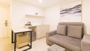 reddoorz plus la belle residences makati city