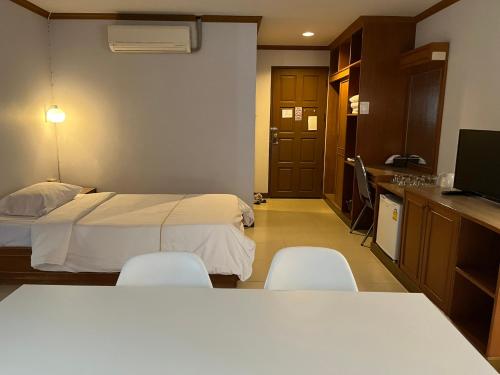 naraigrand hotel