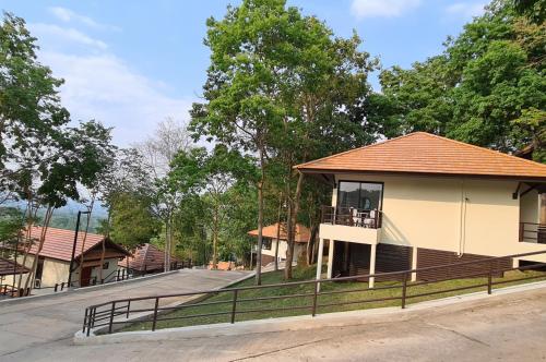 channgarm mountain view