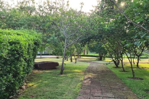 channgarm mountain view