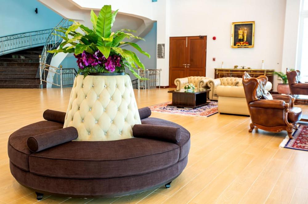 channgarm mountain view