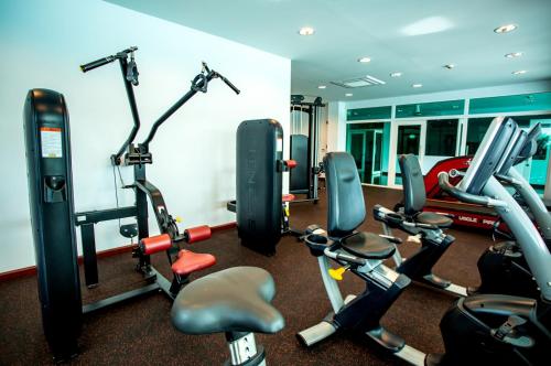 channgarm mountain view