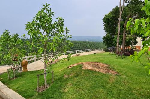 channgarm mountain view