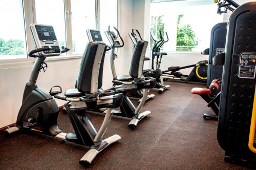 channgarm mountain view