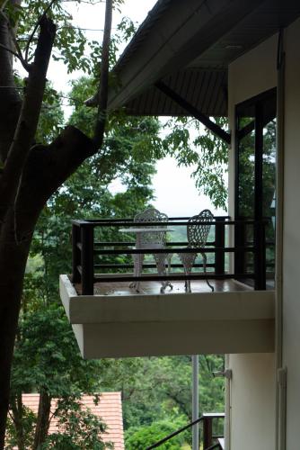 channgarm mountain view