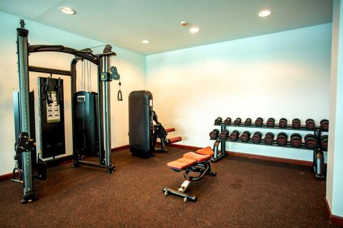 channgarm mountain view