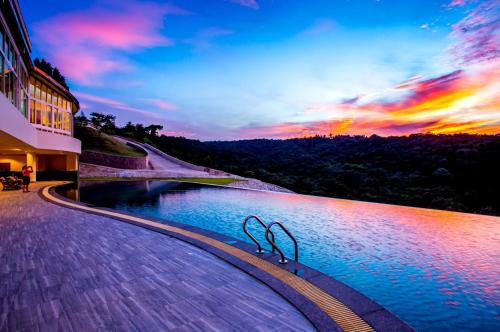 channgarm mountain view