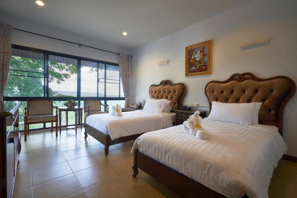 channgarm mountain view