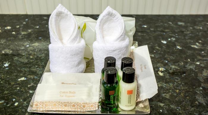 channgarm mountain view