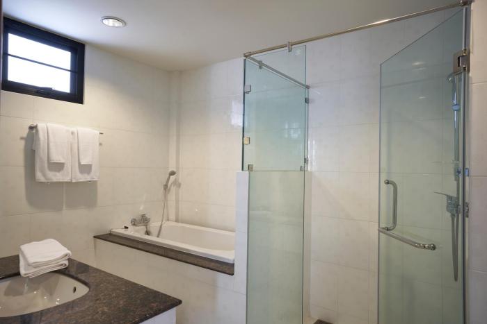 channgarm mountain view