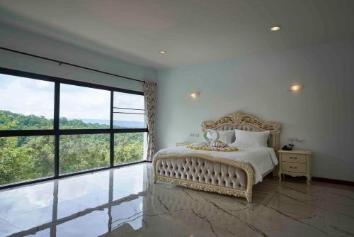 channgarm mountain view