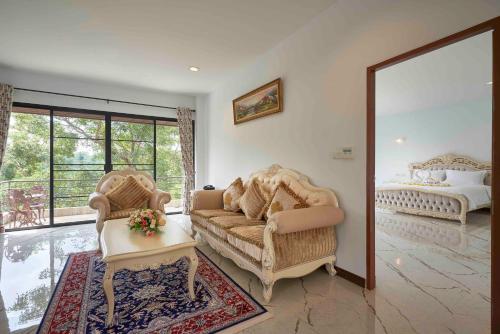 channgarm mountain view