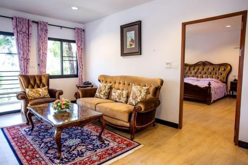 channgarm mountain view