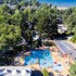 camping la pinede
