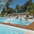camping la pinede