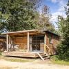 camping la pinede