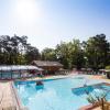 camping la pinede
