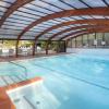 camping la pinede