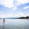camping la pinede