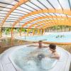 camping la pinede
