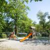 camping la pinede