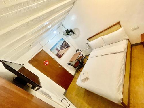 marion hotel