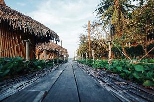 resort and restaurant