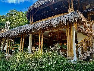 resort and restaurant