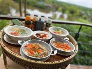 resort and restaurant