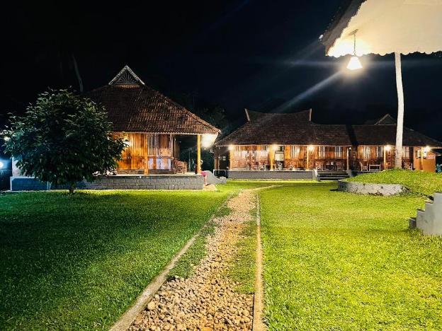 7th heaven serviced villas