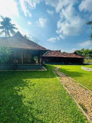 7Th Heaven Serviced Villas,India>>Munnar,3 star