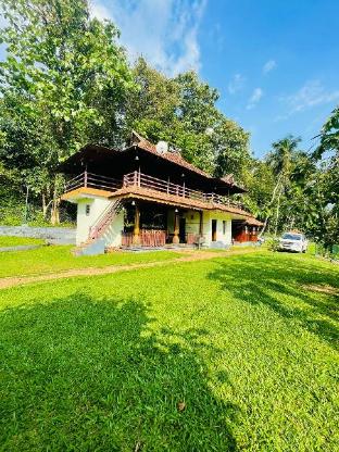 7th heaven serviced villas