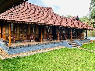 7th heaven serviced villas