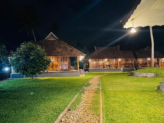 7th heaven serviced villas