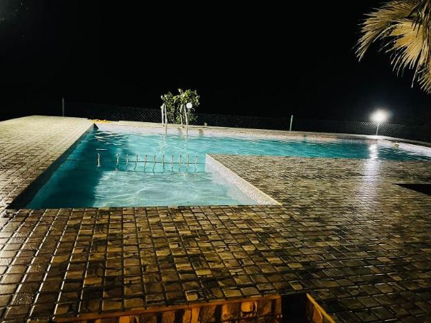 7th heaven serviced villas