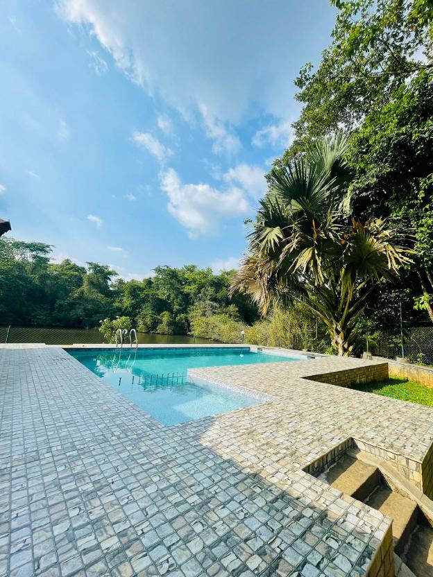 7th heaven serviced villas