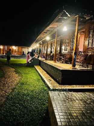 7Th Heaven Serviced Villas,India>>Munnar,3 star