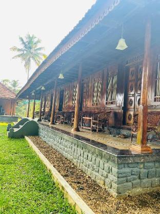 7th heaven serviced villas