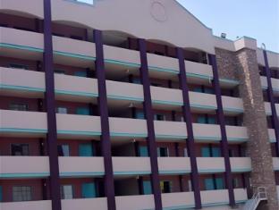 studio 6 vicksburg ms downtown