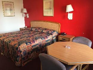 studio 6 vicksburg ms downtown