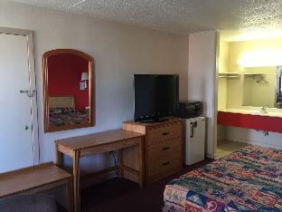 studio 6 vicksburg ms downtown