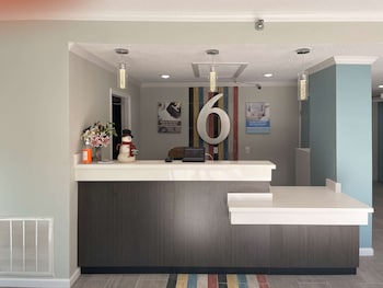 Studio 6 Vicksburg, Ms - Downtown,Warren County>>Vicksburg,2 star