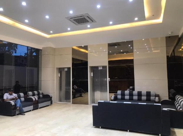 samdariya gold hotel rewa