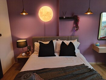 edge central pattaya near walking street