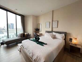 edge central pattaya near walking street