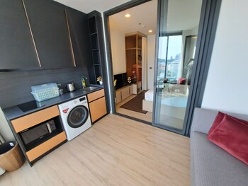 edge central pattaya near walking street