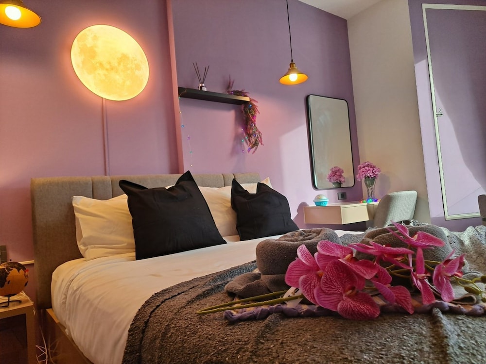 edge central pattaya near walking street