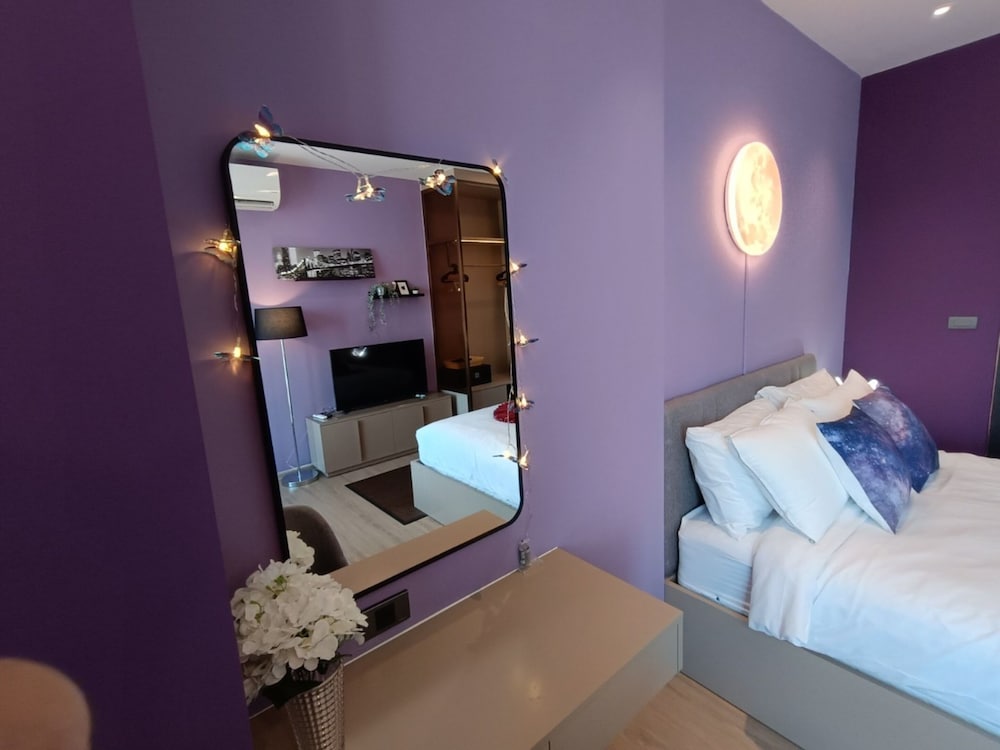edge central pattaya near walking street