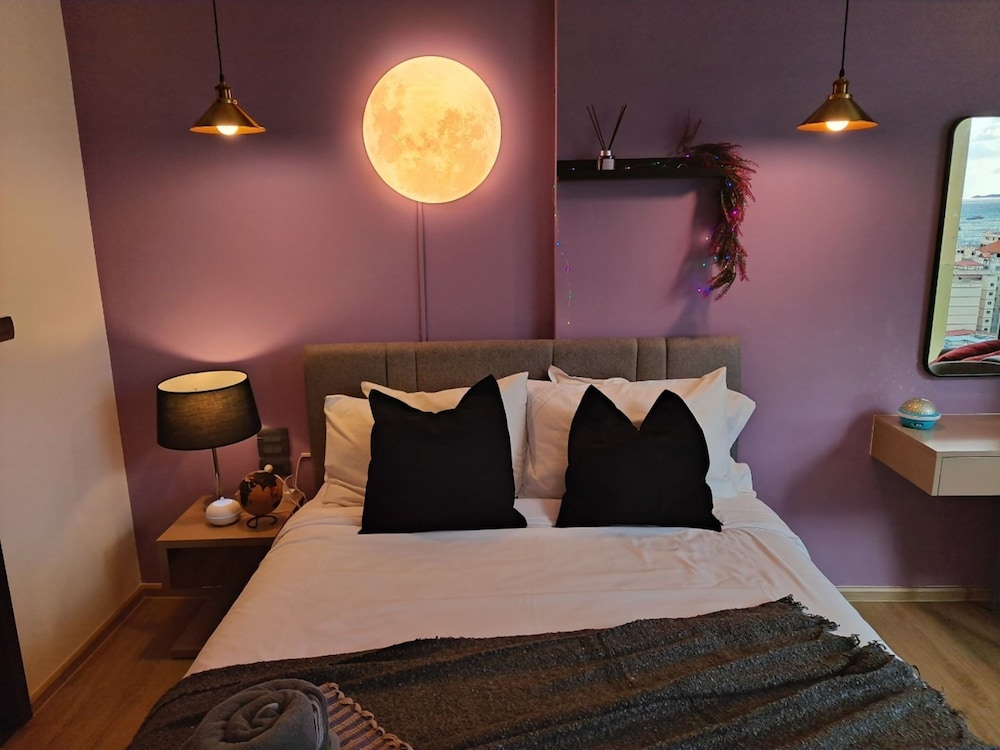 edge central pattaya near walking street